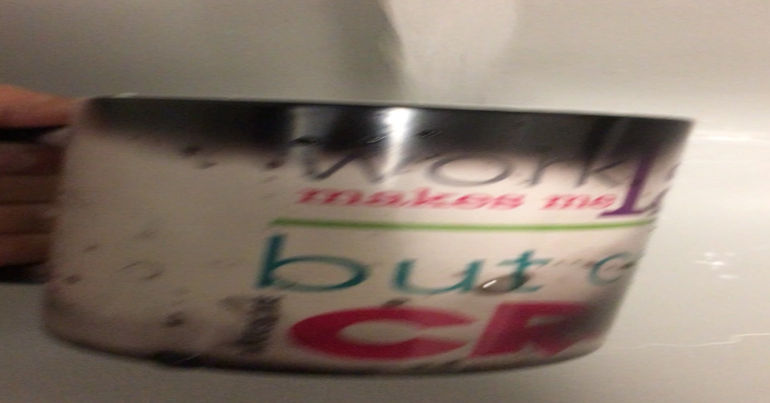 Sublimation - Color Changing Mug